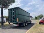 Truck for transporting poultry SCANIA R500 - Image 17