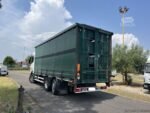 Truck for transporting poultry SCANIA R500 - Image 16