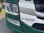 Truck for transporting poultry SCANIA R500 - Image 3