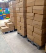 Cashew Nuts for Sale - Image 4