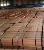 Copper Millbery Scrap - Image 2