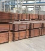 Copper Millbery Scrap - Image 3