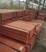 Copper Millbery Scrap - Image 4