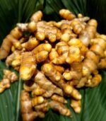 Organic Turmeric for Sale - Image 2