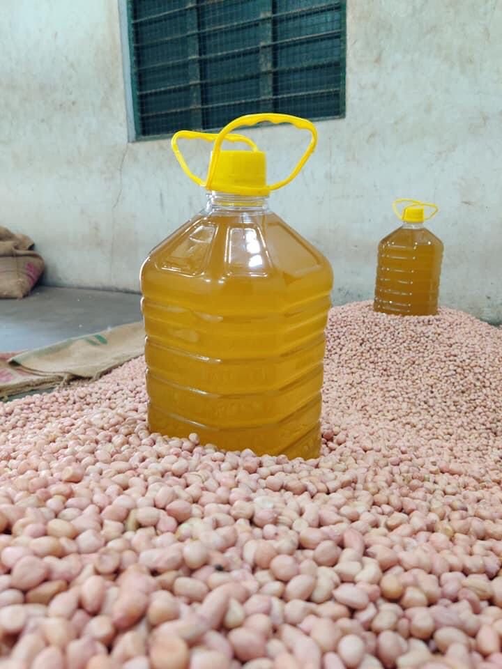 Raw-Peanuts-for-Sale Raw Peanuts for Sale - Image 1