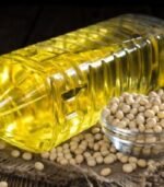 Refine Soya Beans Oil