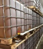 Refine Soya Beans Oil - Image 2