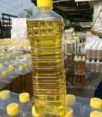 Refined Sunflower Oil for sale