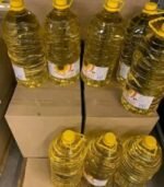Refined Sunflower Oil for sale - Image 2