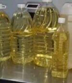 Refined Sunflower Oil for sale - Image 3