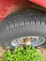 28ft Gooseneck Cattle Trailer - Image 6