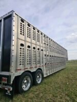 2015 Wilson 2015 - Image 6