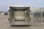 2022 Eby Ruffneck Livestock Trailer - Image 6