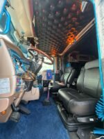 2017 KENWORTH w900 Glider - Image 6