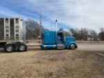 2017 KENWORTH w900 Glider - Image 7