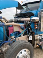 2017 KENWORTH w900 Glider - Image 10