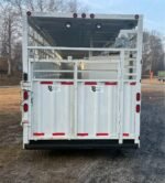 2016 Neville Built Ground Load - Image 7