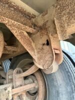 Livestock Trailer And Truck. - Image 4