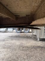 Livestock Trailer And Truck. - Image 5