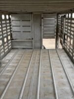 Livestock Trailer And Truck. - Image 6