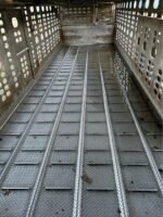 2008 Wilson 52ft - Image 7