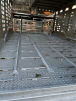 2008 Wilson 52ft - Image 5