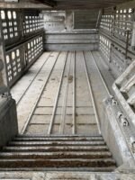 Livestock Trailer And Truck. - Image 2