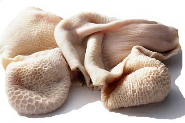 Buy Frozen Beef tripe online