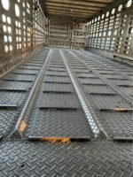 2008 Wilson 52ft - Image 2