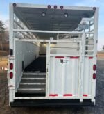 2016 Neville Built Ground Load - Image 4