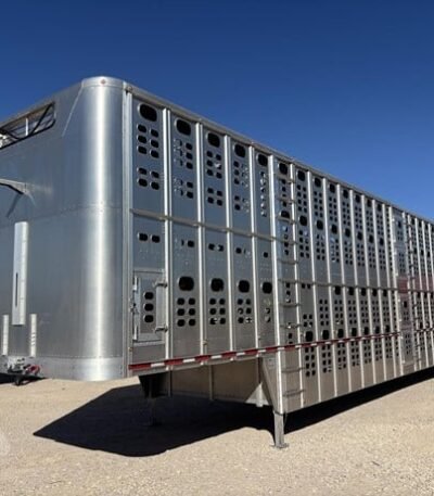 2025 WILSON PSDCL-402 For Sale