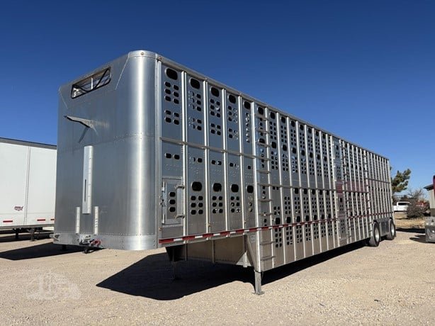 img 2025 WILSON PSDCL-402 For Sale