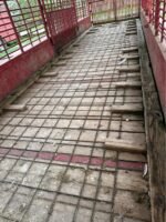 28ft Gooseneck Cattle Trailer - Image 2