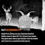 DAYTIME DEADFALL FEEDER - Image 2