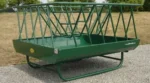 Cattle Round Bale Pasture Feeder - Image 4
