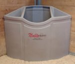 Noble Corner Feeder