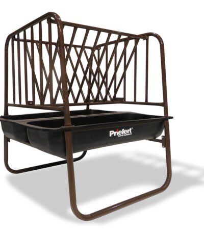Pasture Horse Feeder